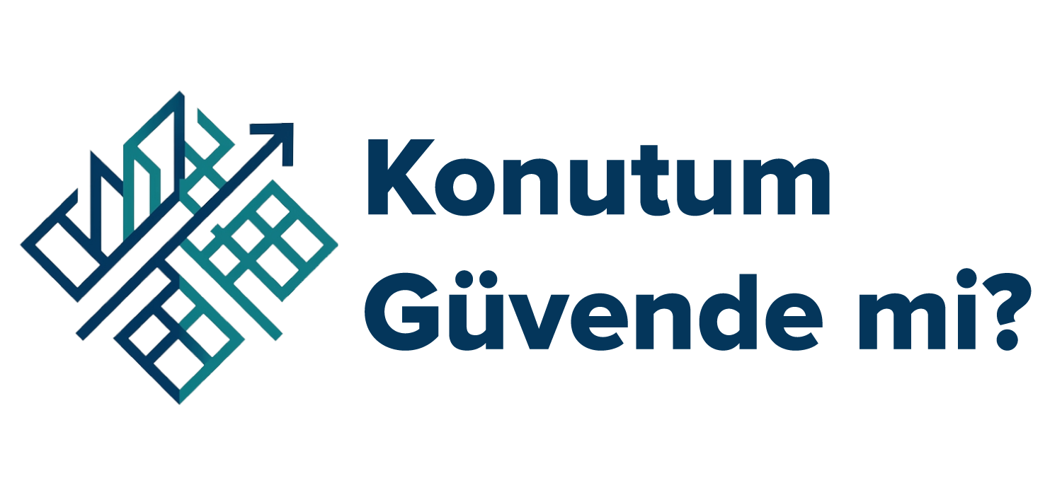 Konutum Güvende mi?